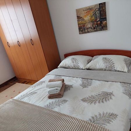 Apartman Dordevic كرالييفو المظهر الخارجي الصورة