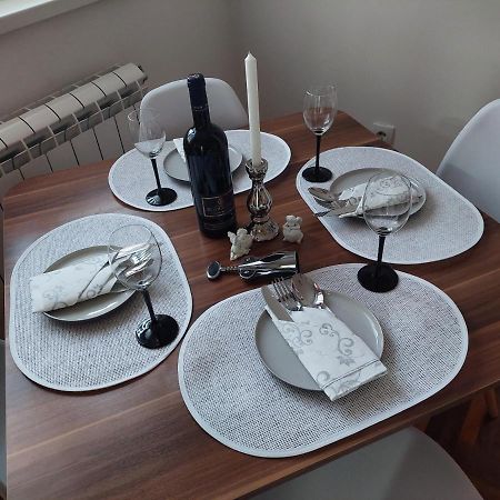 Apartman Dordevic كرالييفو المظهر الخارجي الصورة