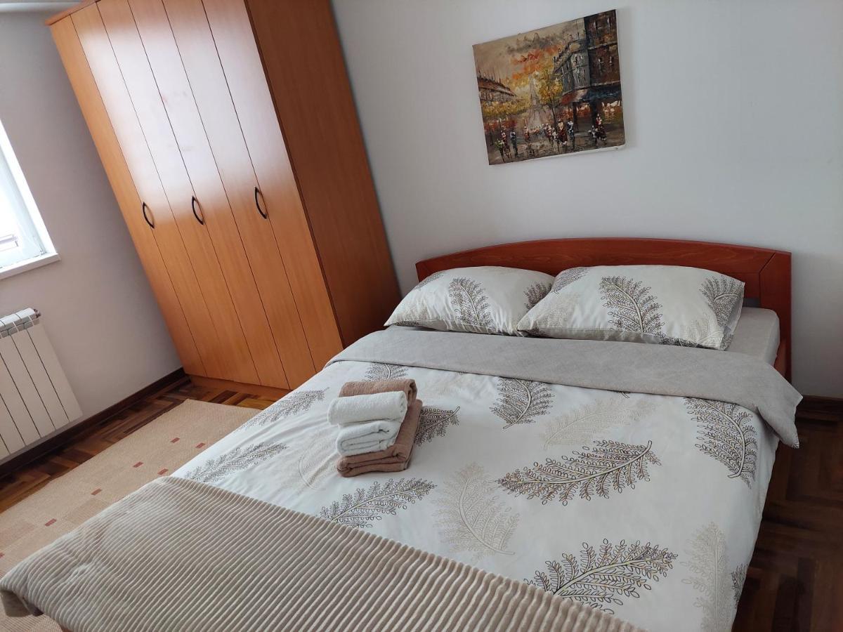 Apartman Dordevic كرالييفو المظهر الخارجي الصورة