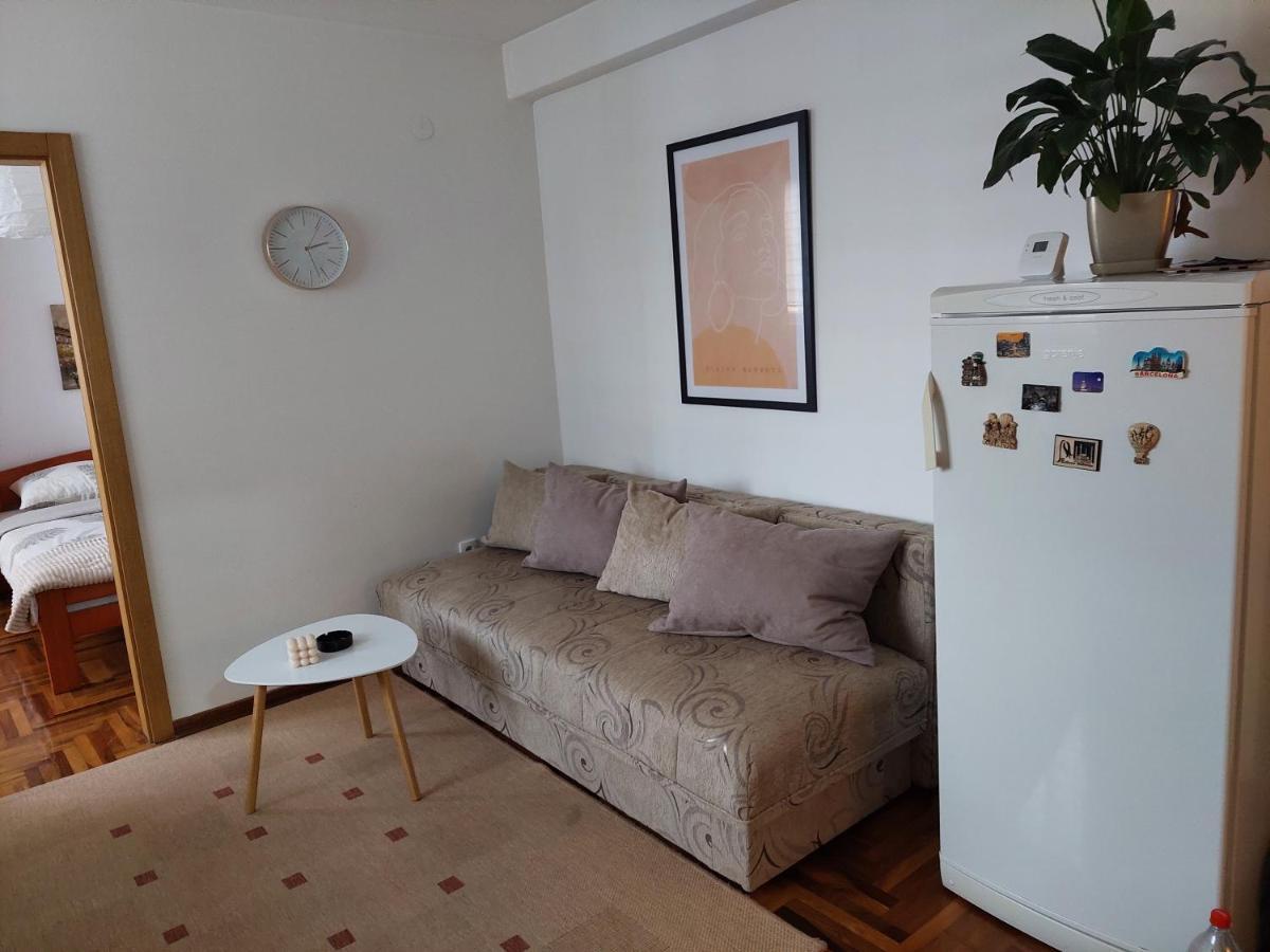 Apartman Dordevic كرالييفو المظهر الخارجي الصورة