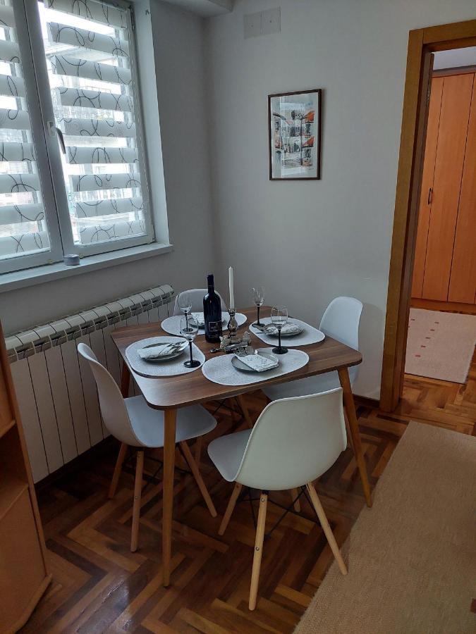 Apartman Dordevic كرالييفو المظهر الخارجي الصورة