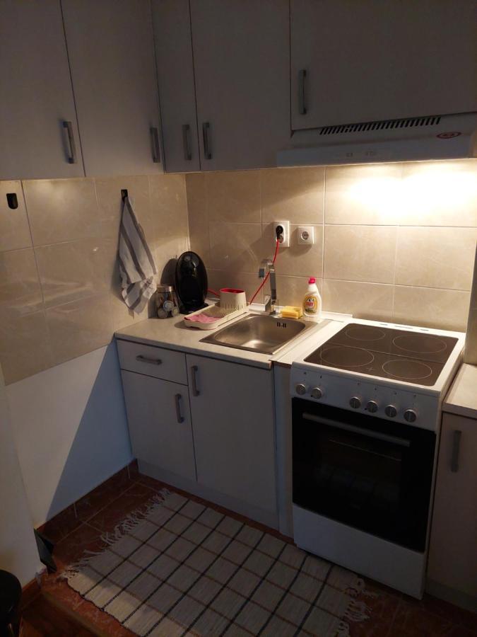 Apartman Dordevic كرالييفو المظهر الخارجي الصورة