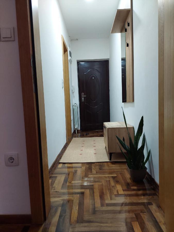 Apartman Dordevic كرالييفو المظهر الخارجي الصورة