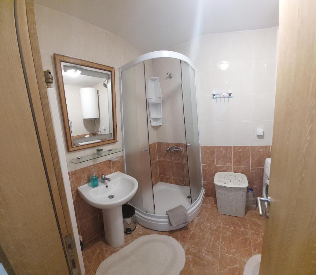 Apartman Dordevic كرالييفو المظهر الخارجي الصورة